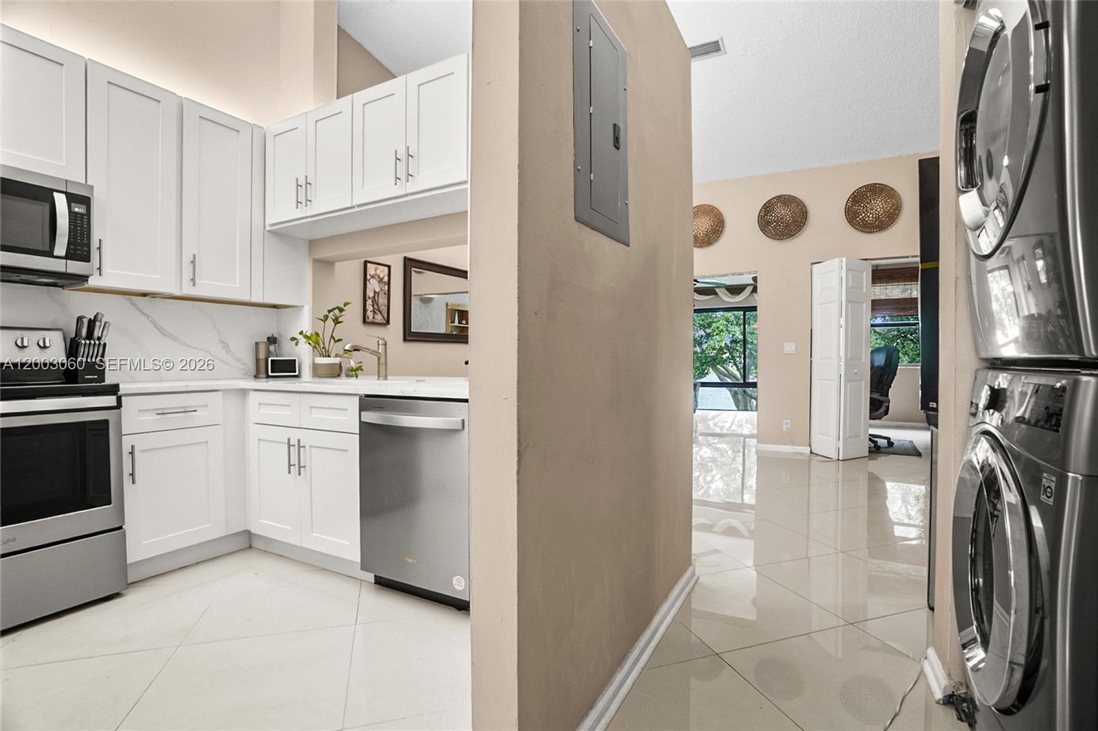 REPUBLIC SQUARE CONDO - Residential