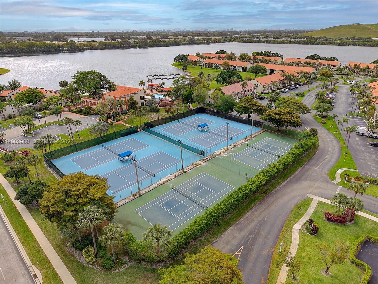 REPUBLIC SQUARE CONDO - Residential