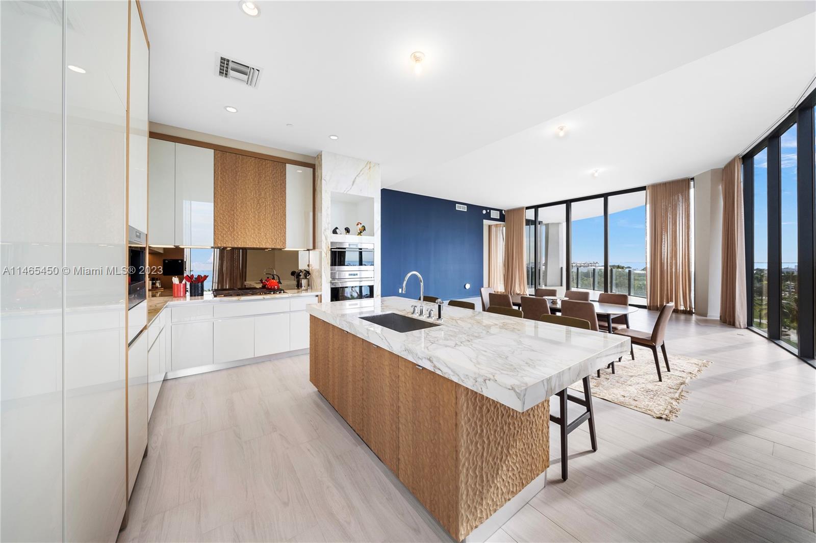 C.G.B. SUBDIVISION - Residential