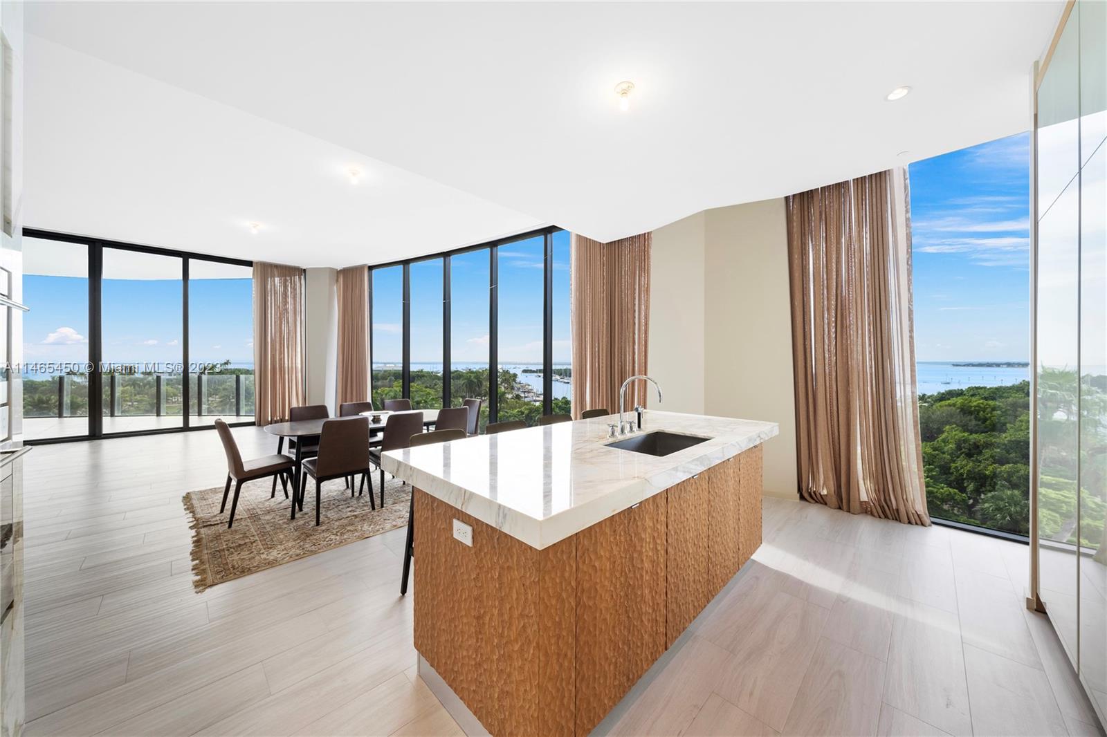 C.G.B. SUBDIVISION - Residential