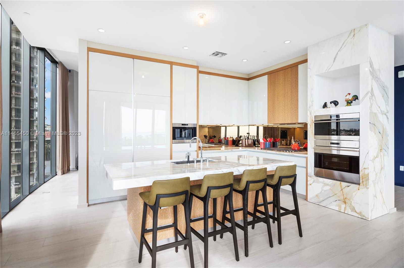 C.G.B. SUBDIVISION - Residential