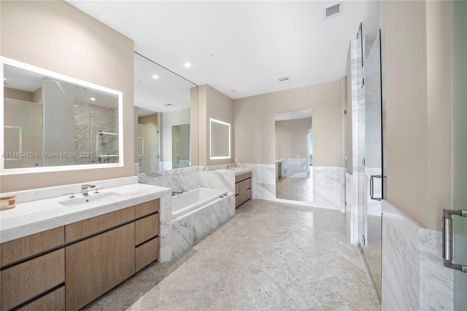 C.G.B. SUBDIVISION - Residential