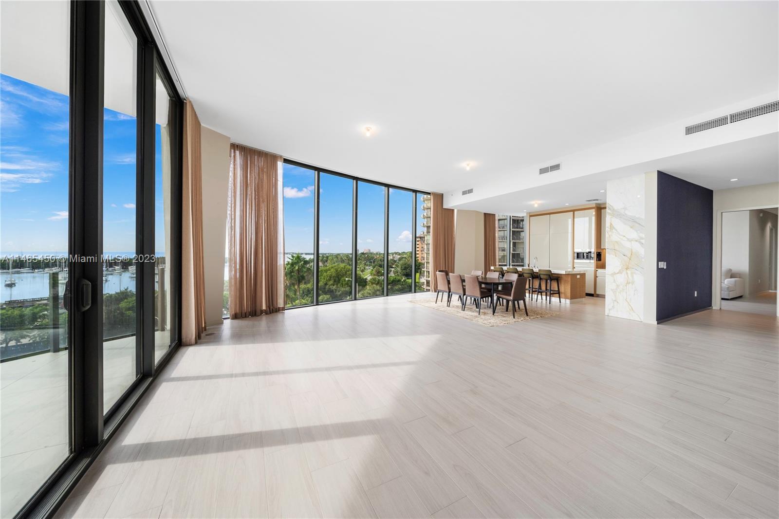 C.G.B. SUBDIVISION - Residential