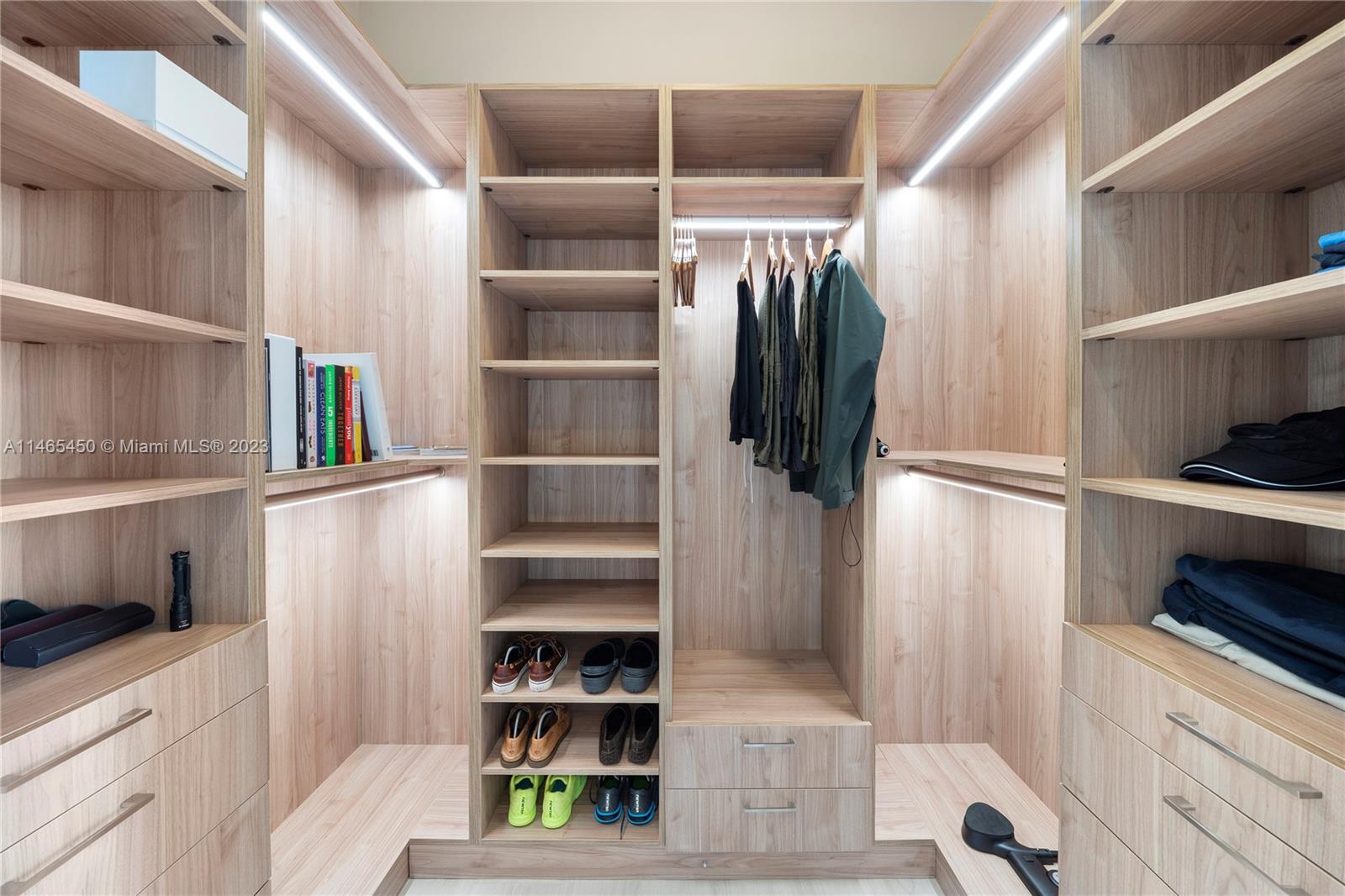 C.G.B. SUBDIVISION - Residential