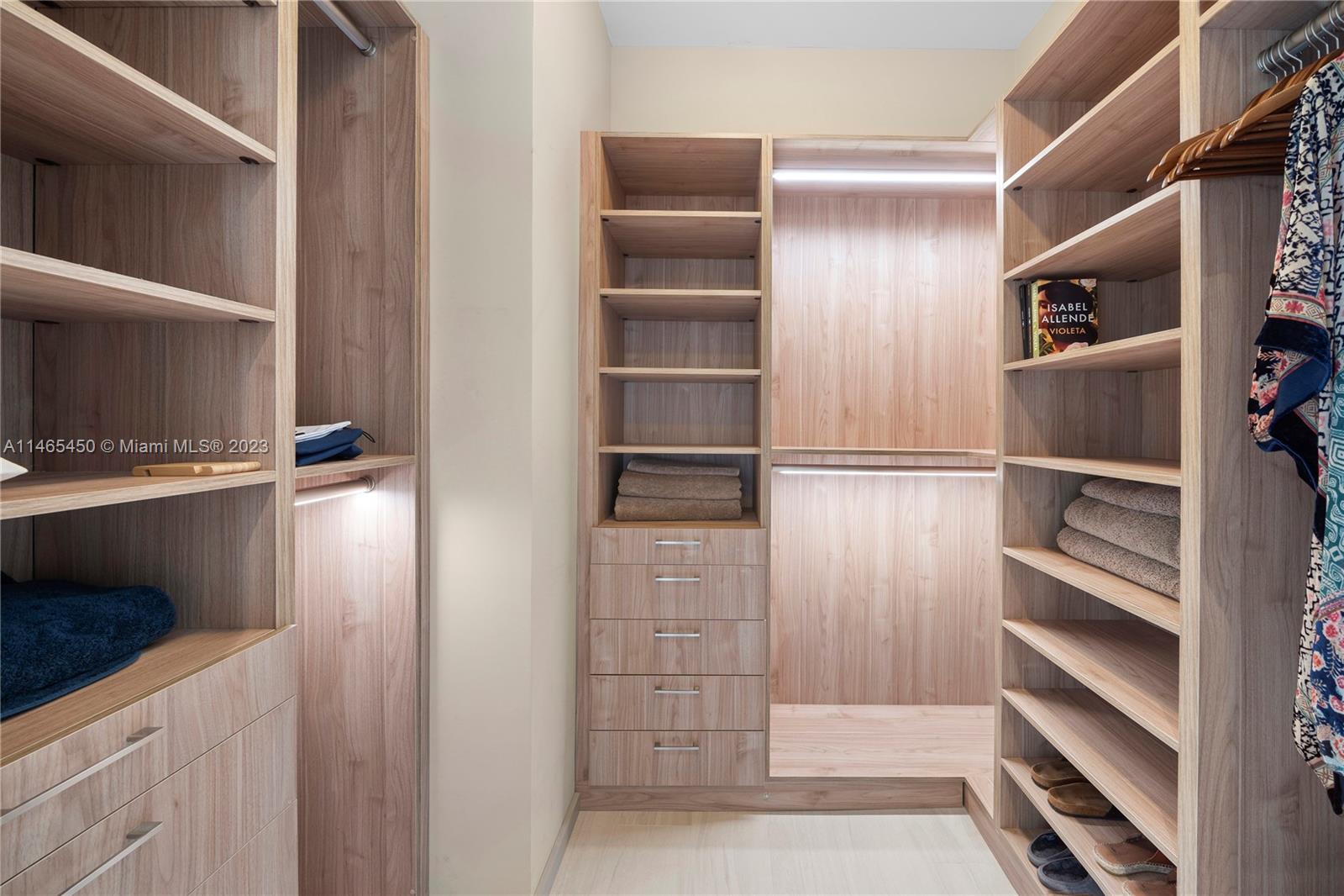 C.G.B. SUBDIVISION - Residential