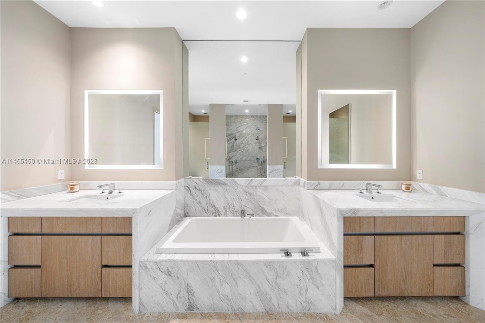 C.G.B. SUBDIVISION - Residential