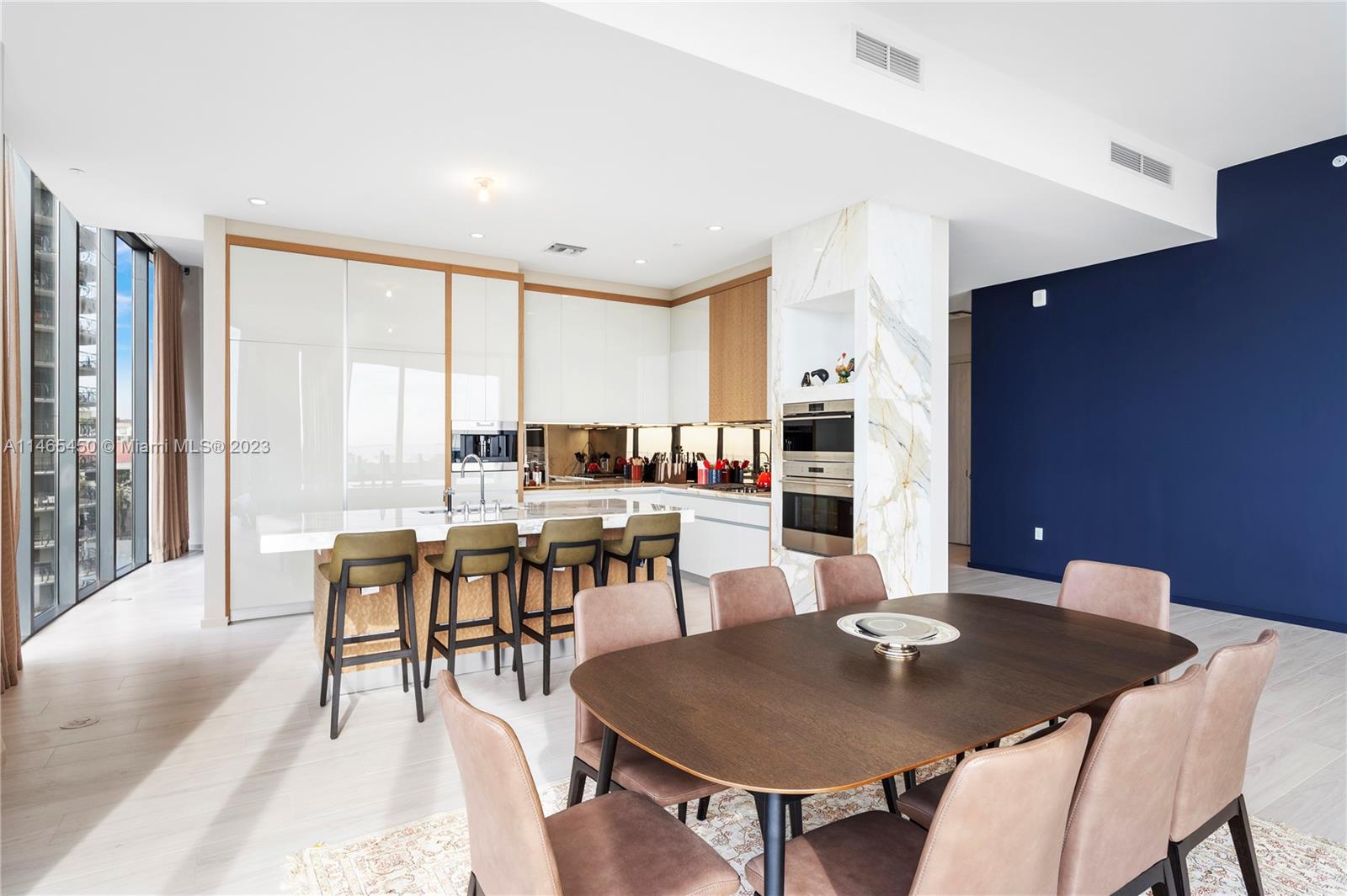 C.G.B. SUBDIVISION - Residential