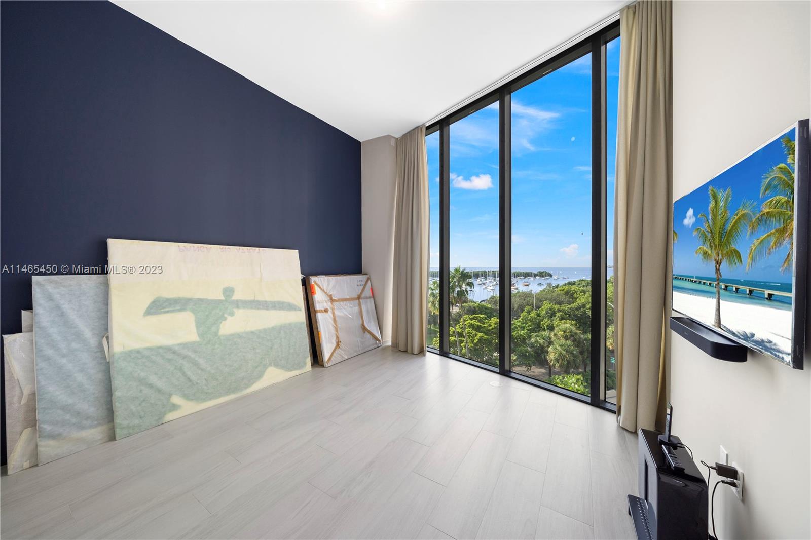 C.G.B. SUBDIVISION - Residential