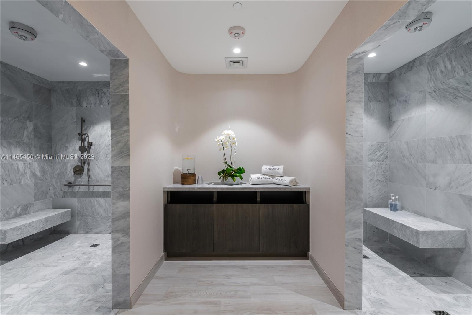 C.G.B. SUBDIVISION - Residential