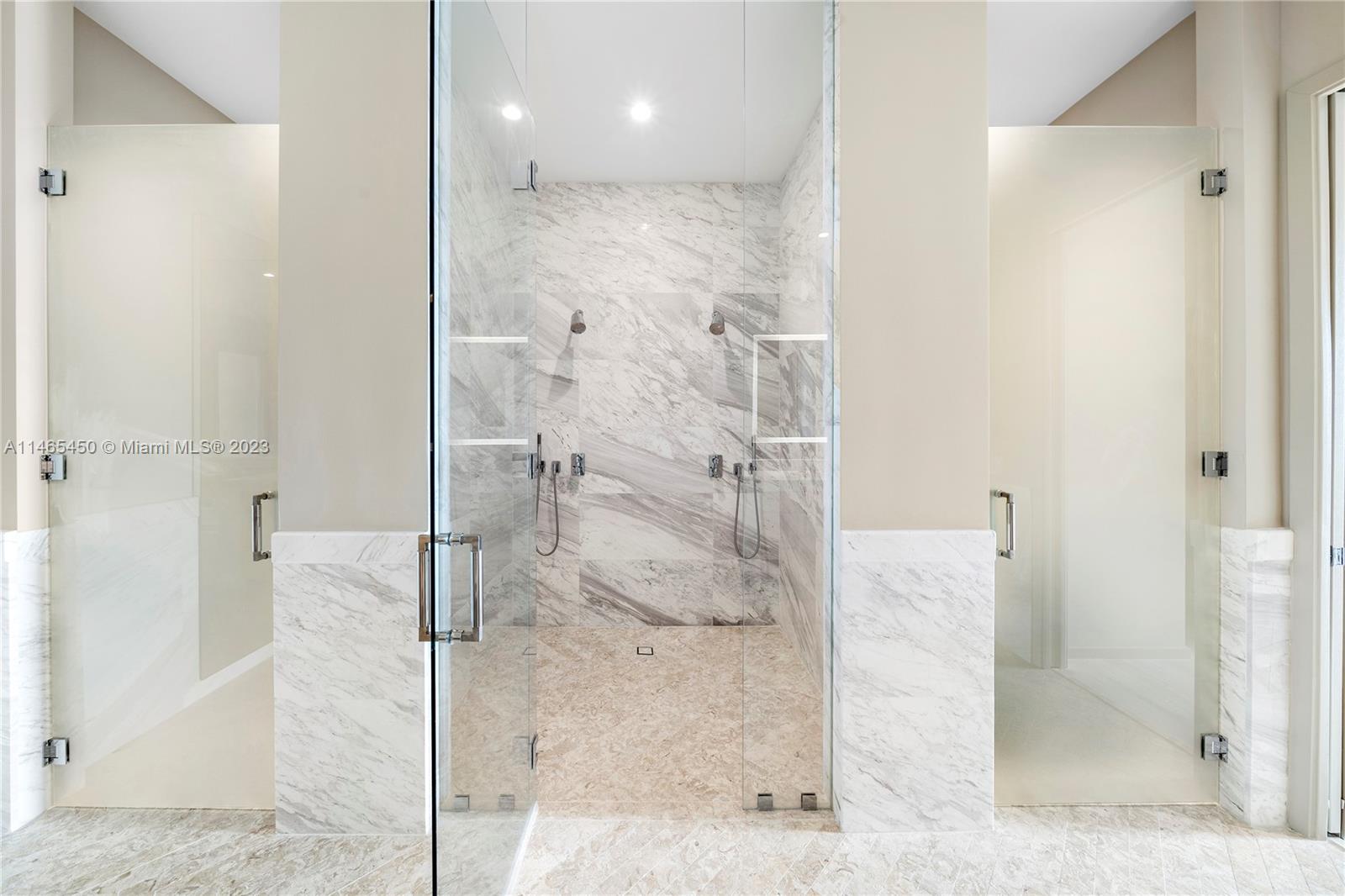 C.G.B. SUBDIVISION - Residential