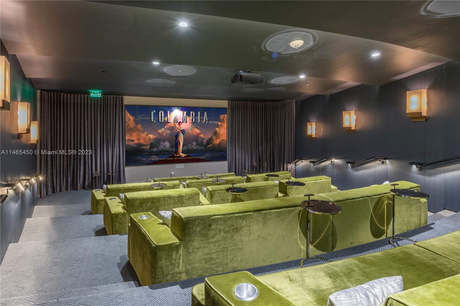 C.G.B. SUBDIVISION - Residential