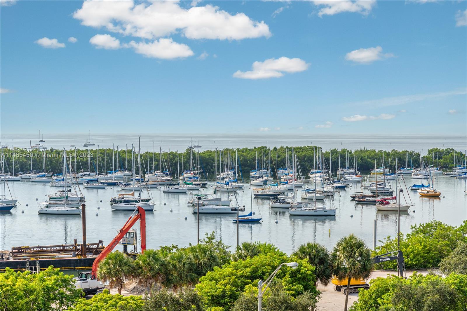 C.G.B. SUBDIVISION - Residential