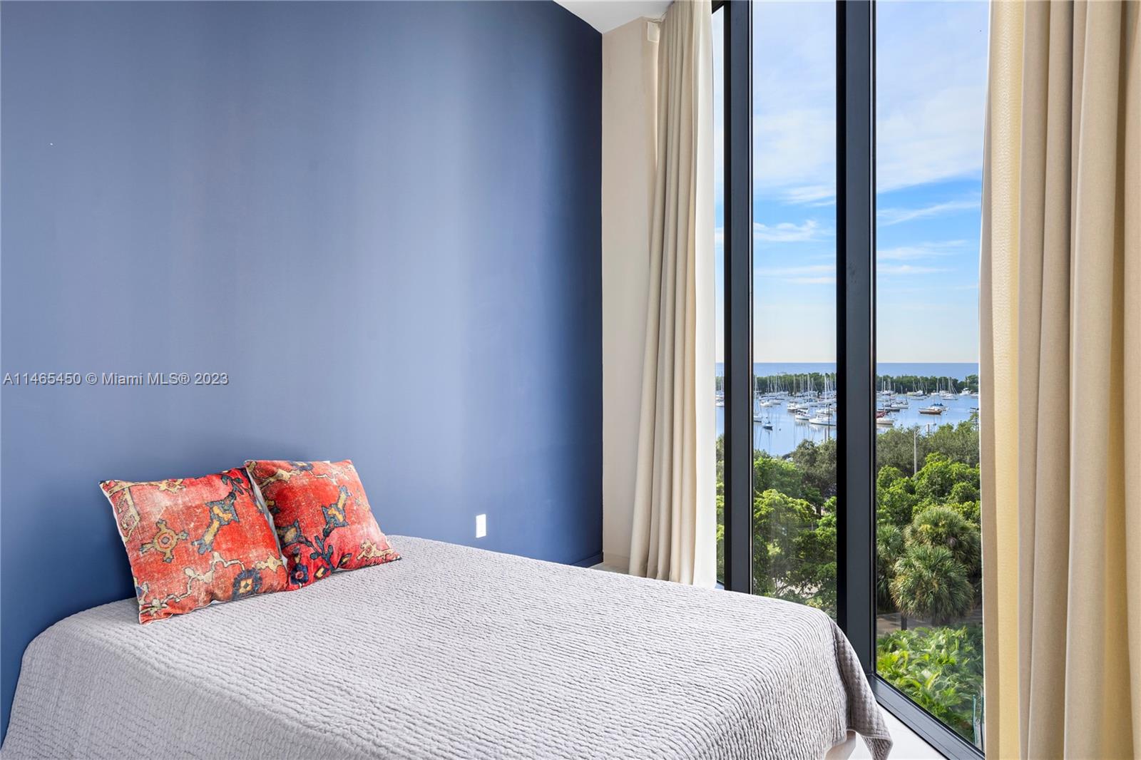 C.G.B. SUBDIVISION - Residential