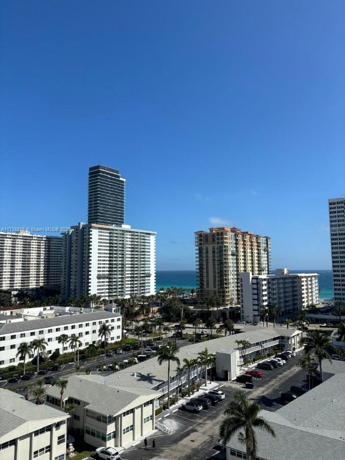 Rental Property at 3161 S Ocean Dr 1104, Hallandale Beach, Broward County, Florida - Bedrooms: 1 
Bathrooms: 2  - $1,900 MO.