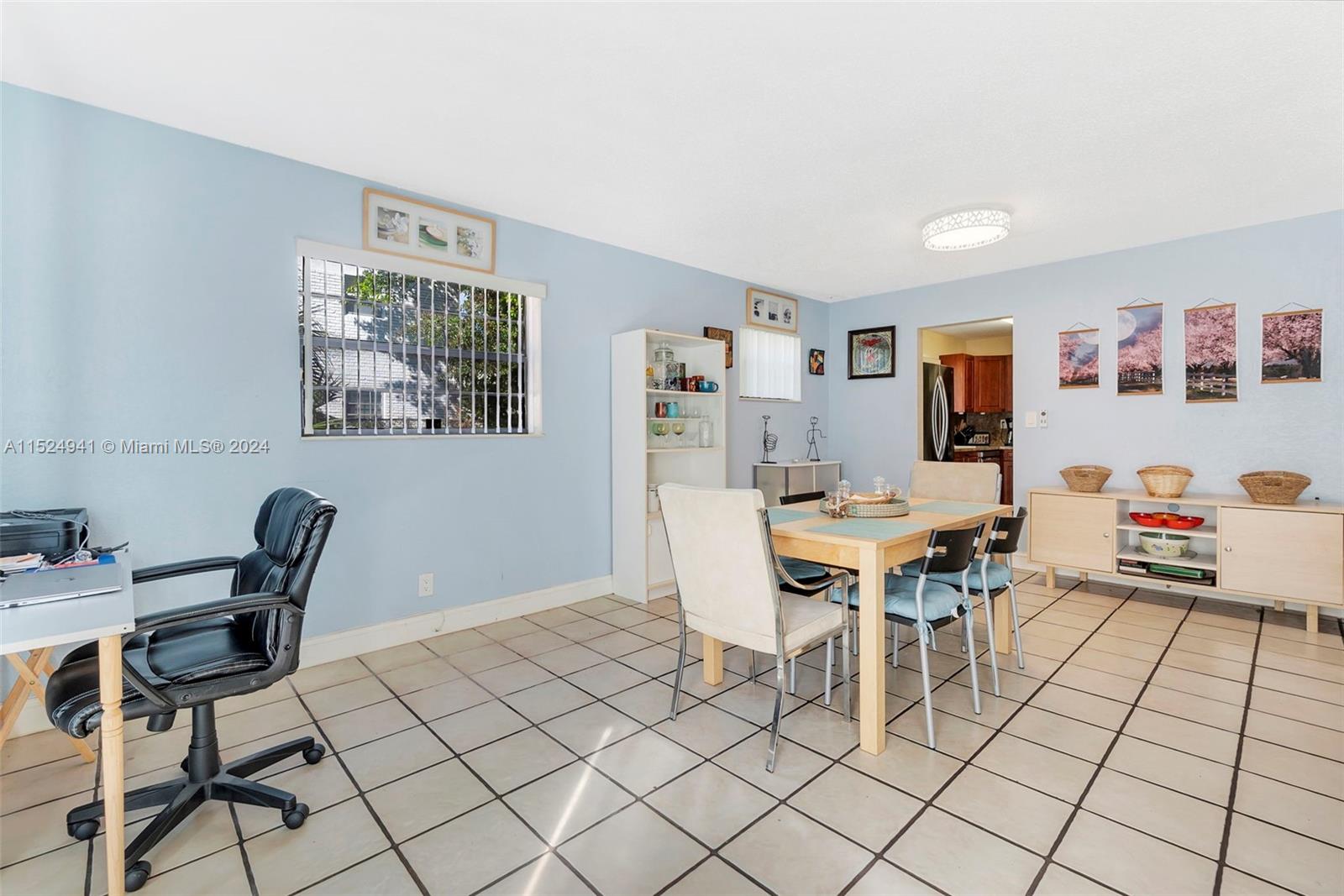 SPRINGWOOD CONDO - Residential