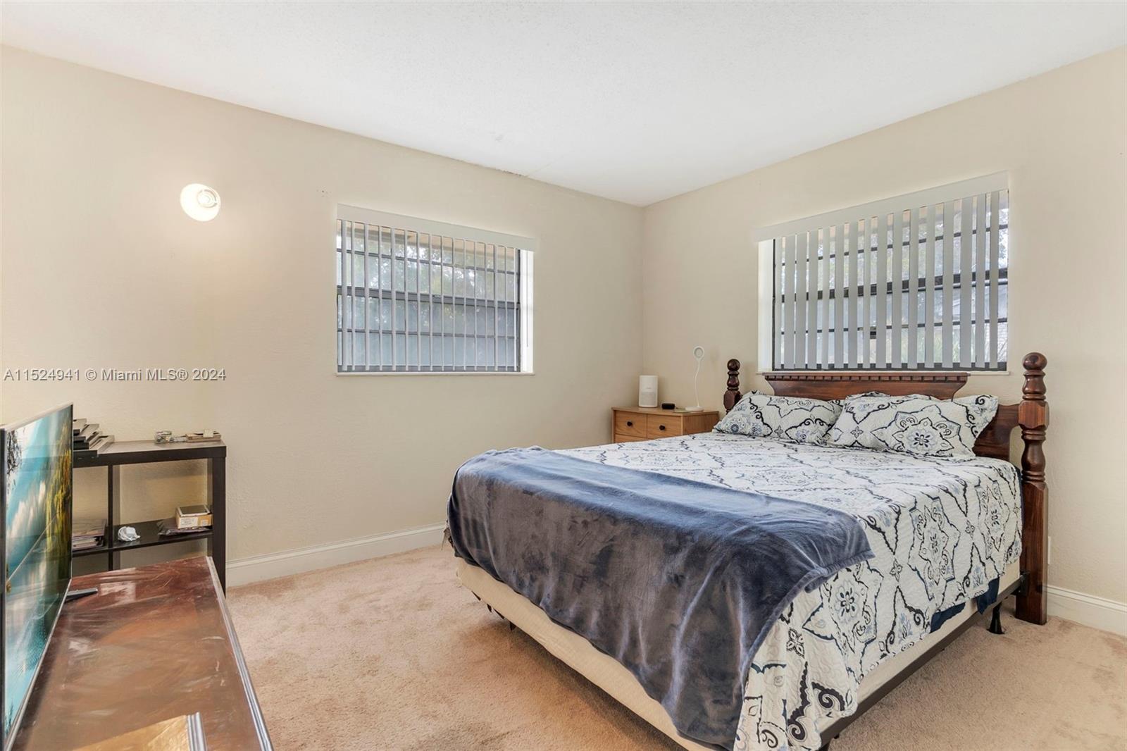 SPRINGWOOD CONDO - Residential