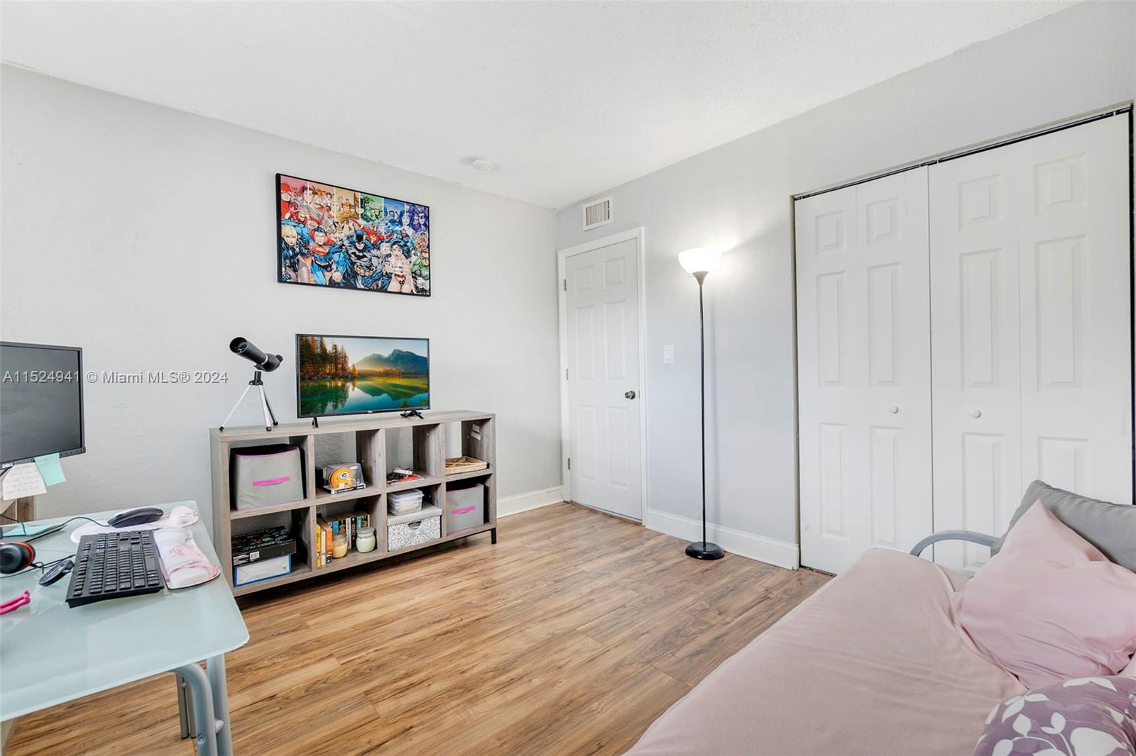 SPRINGWOOD CONDO - Residential