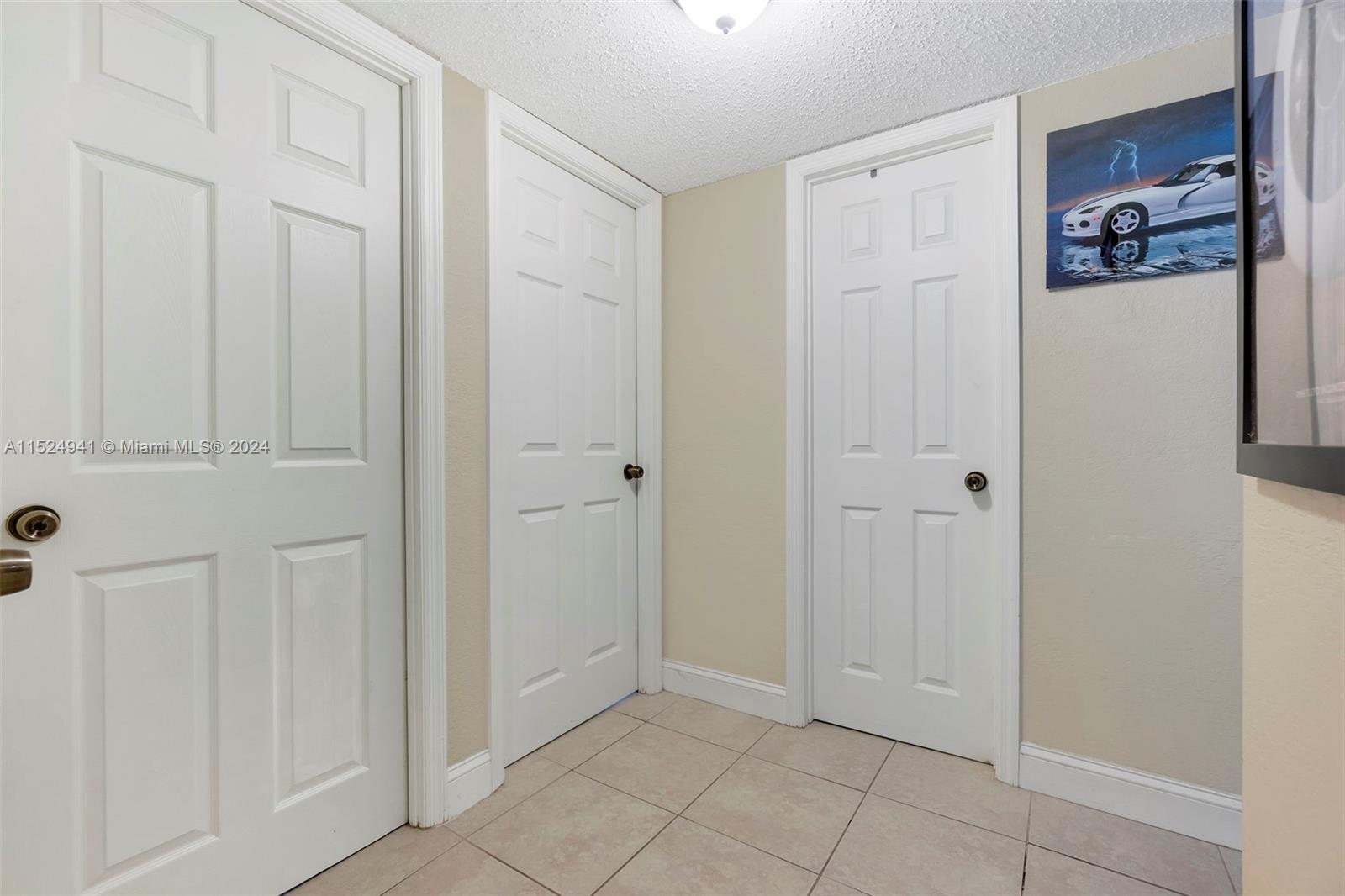 SPRINGWOOD CONDO - Residential