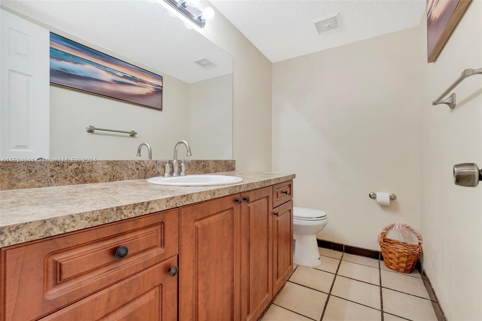SPRINGWOOD CONDO - Residential
