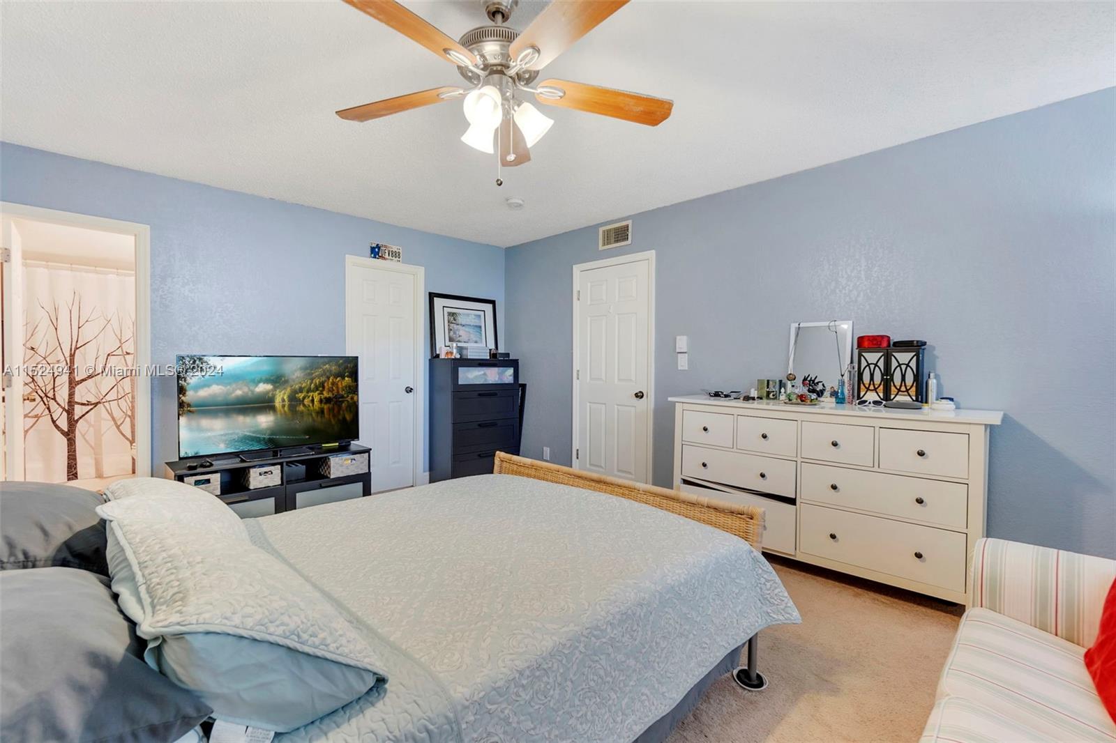 SPRINGWOOD CONDO - Residential