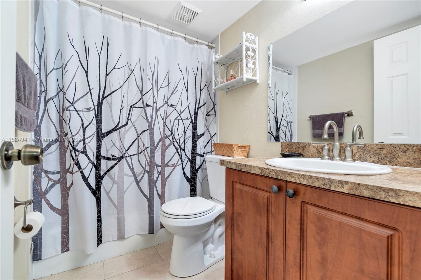 SPRINGWOOD CONDO - Residential