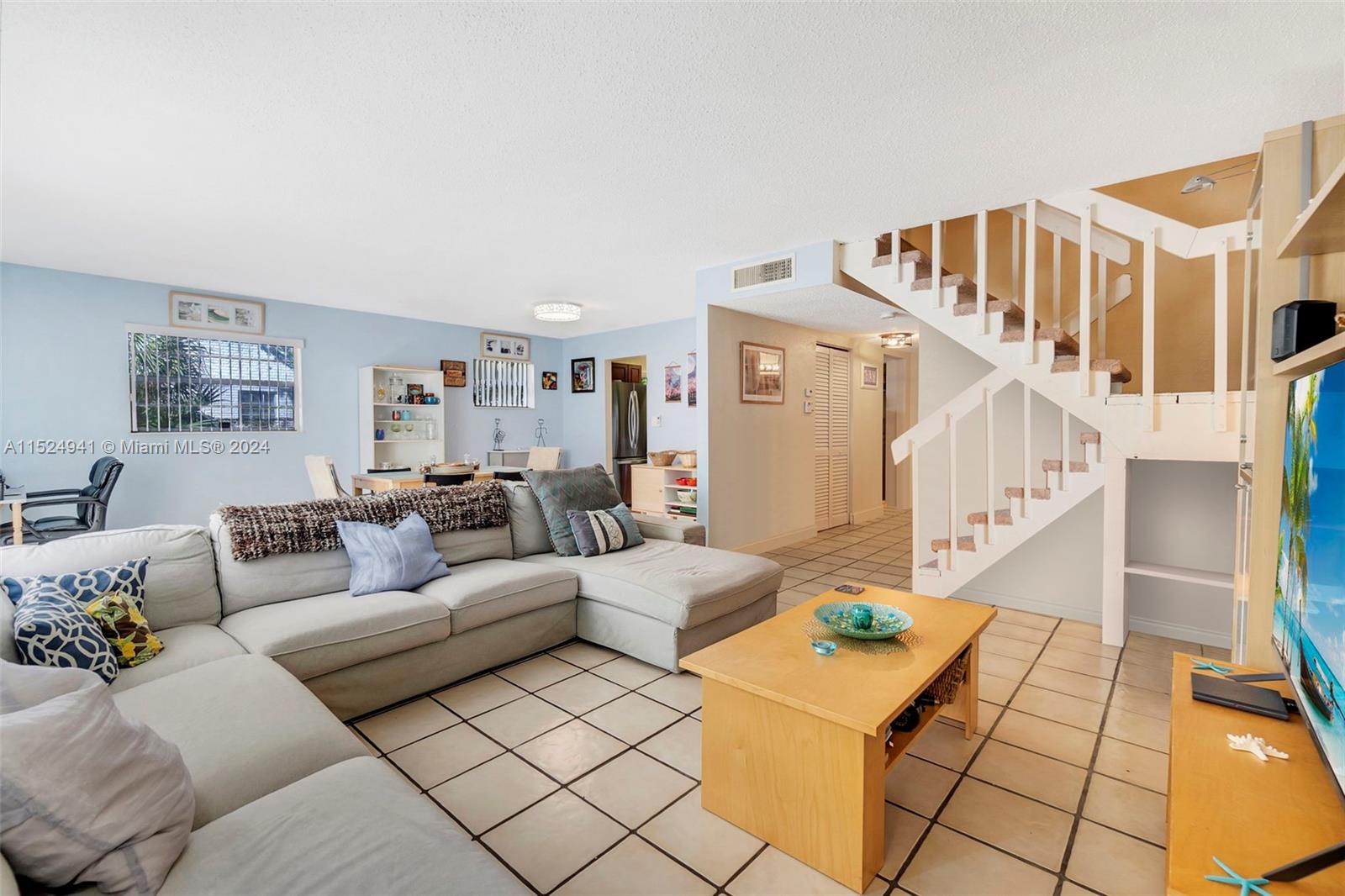 SPRINGWOOD CONDO - Residential