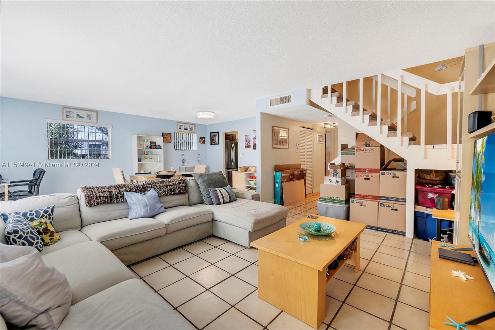 SPRINGWOOD CONDO - Residential