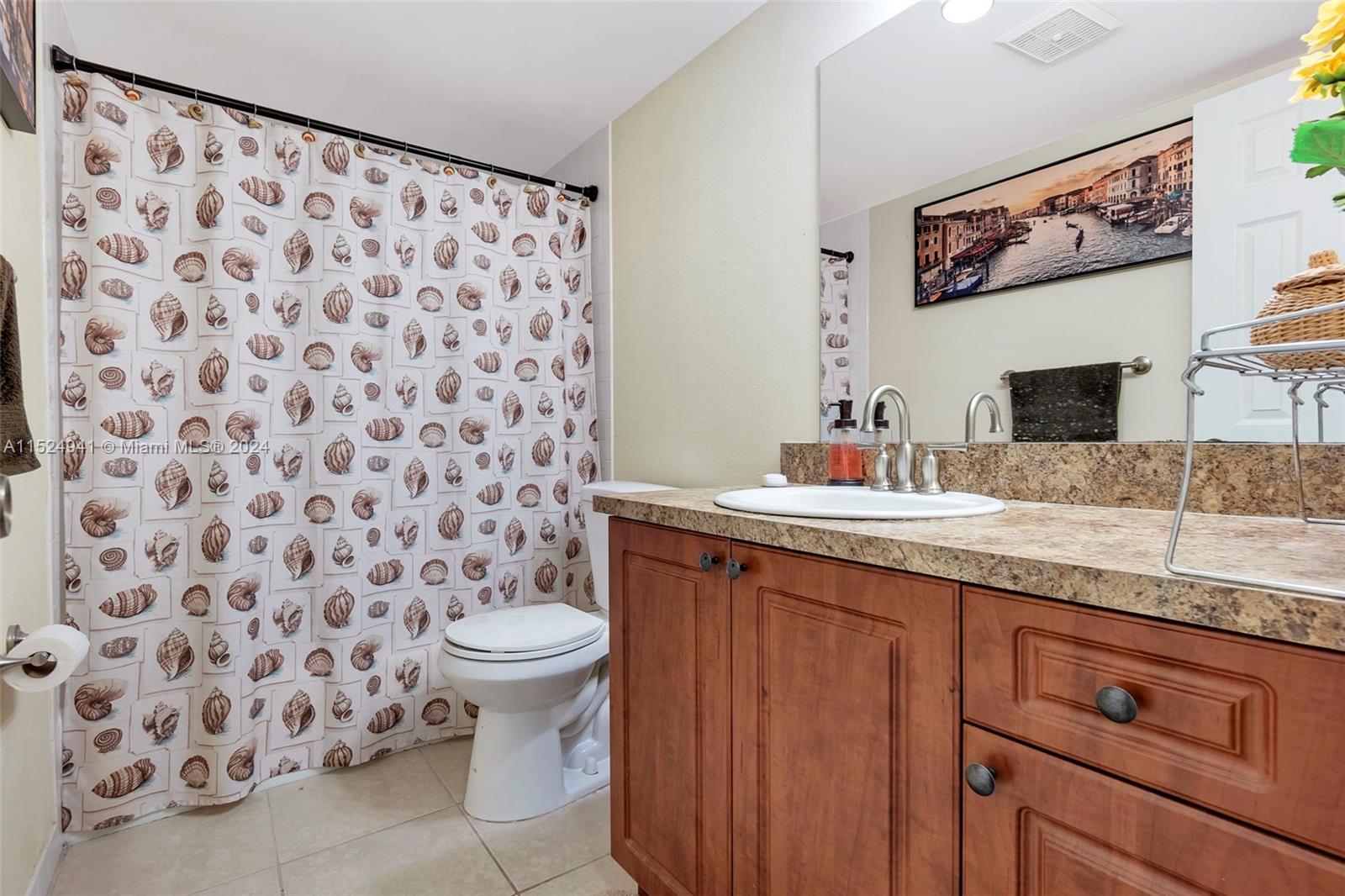 SPRINGWOOD CONDO - Residential