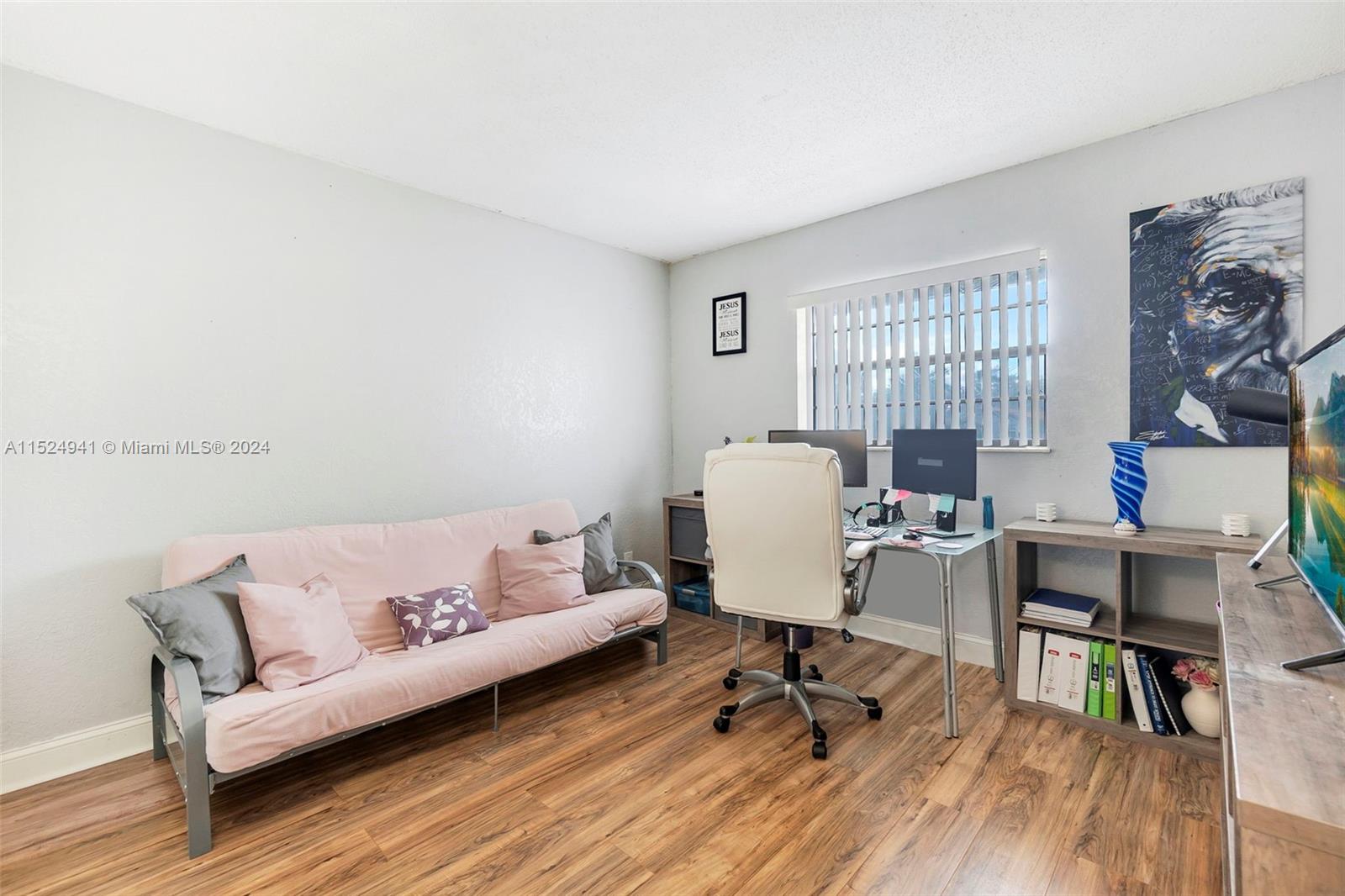 SPRINGWOOD CONDO - Residential