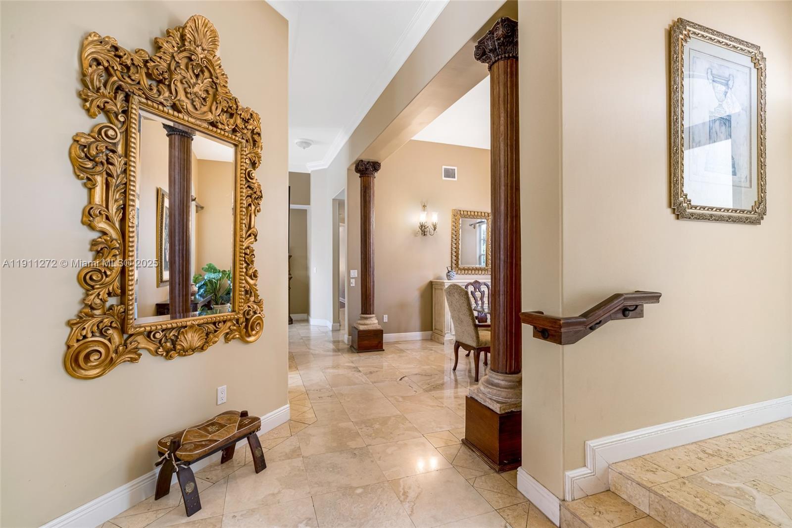 PINECREST MANSIONS - Residential