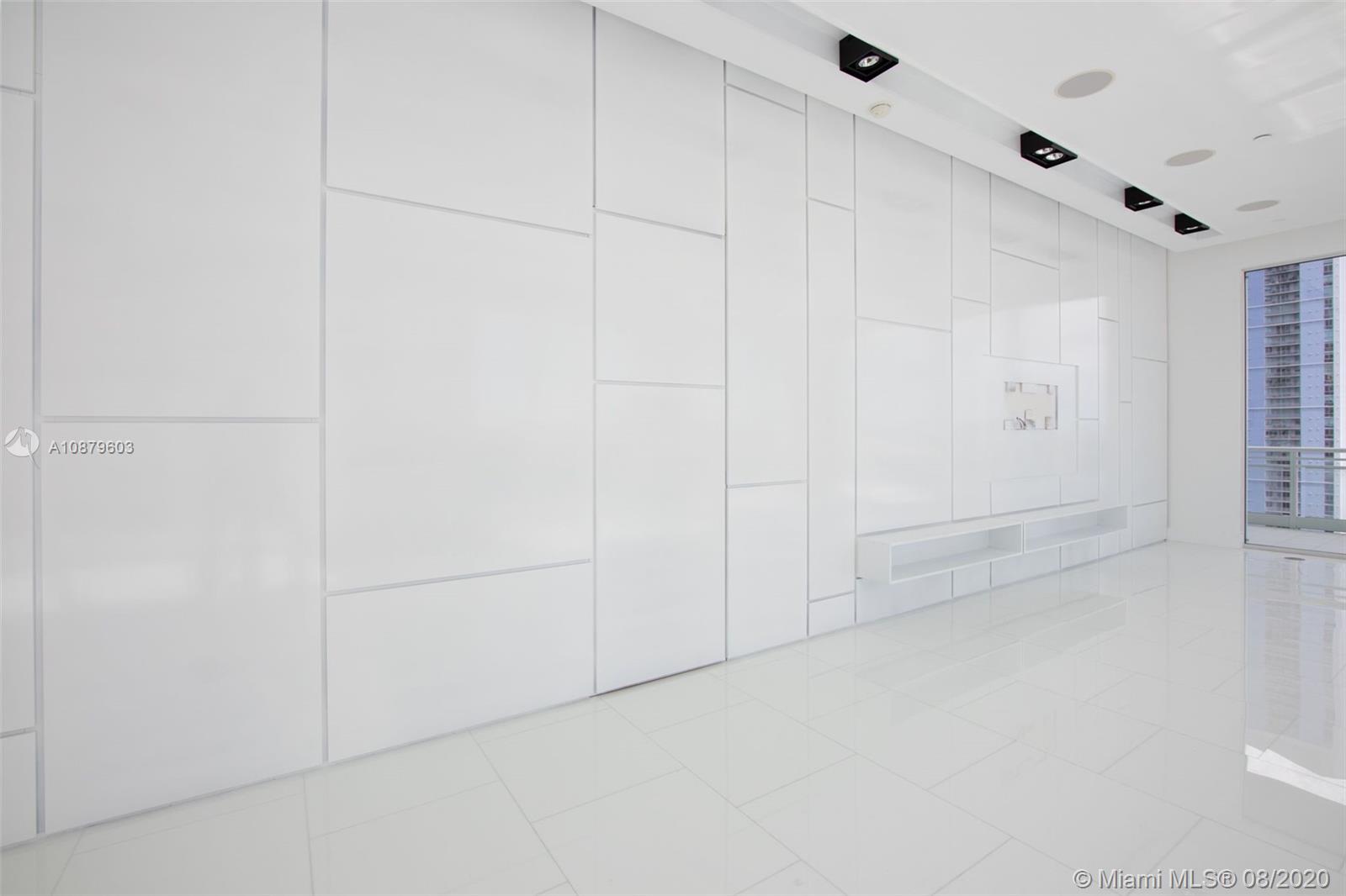 ASIA CONDO - Residential