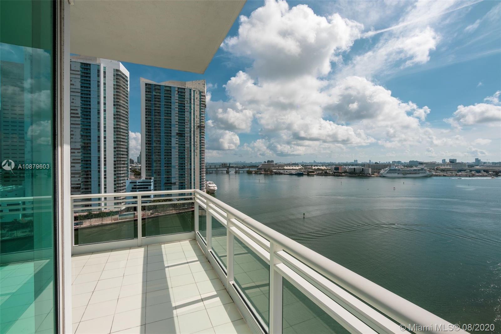 ASIA CONDO - Residential