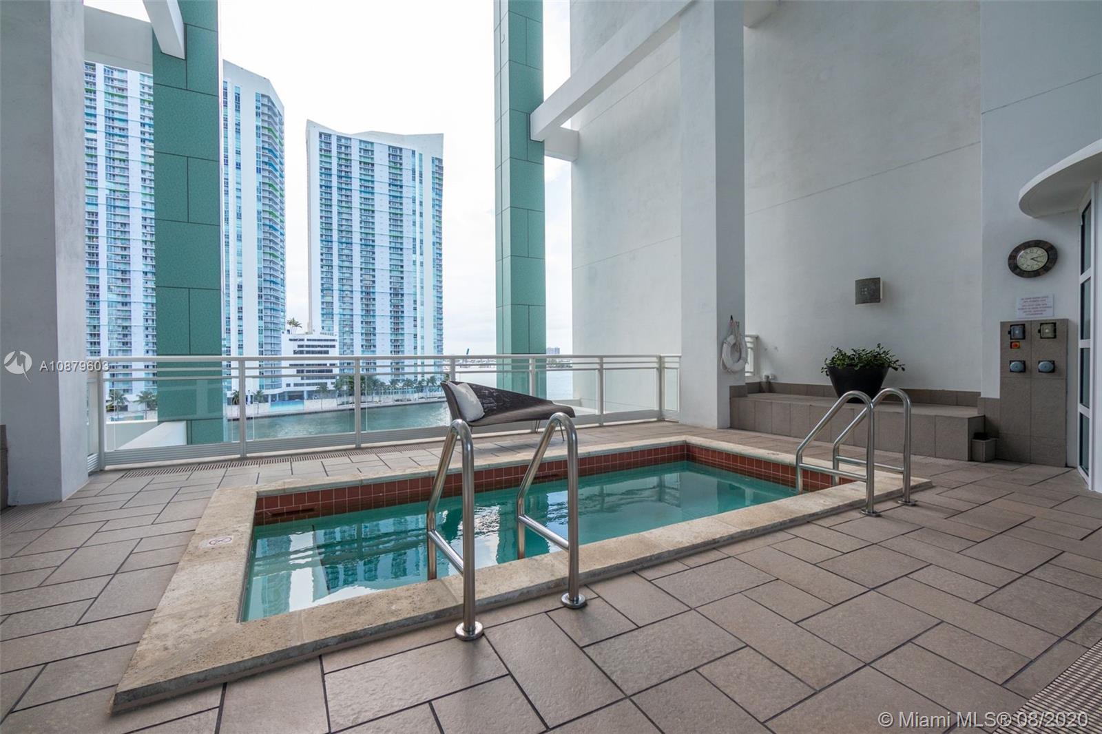 ASIA CONDO - Residential