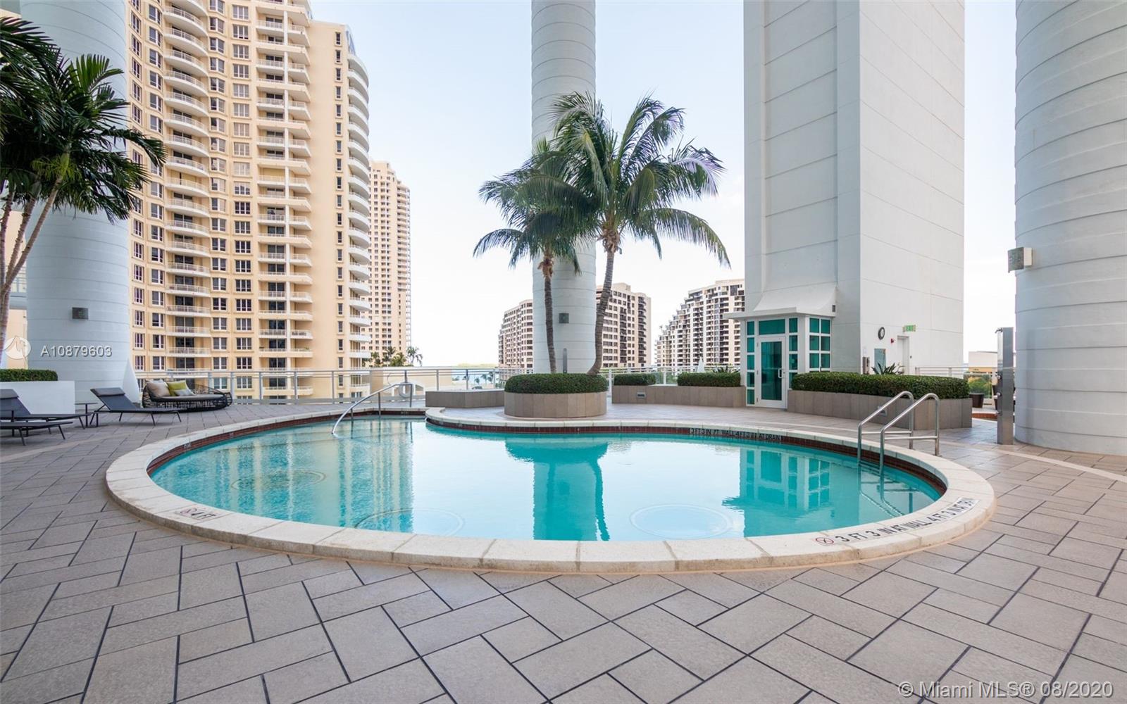 ASIA CONDO - Residential