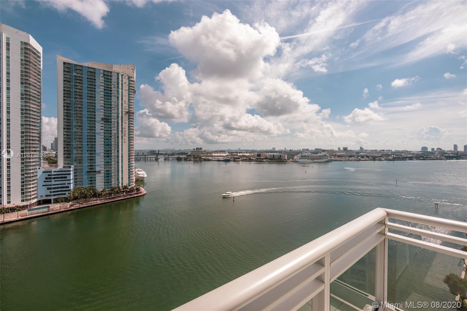 ASIA CONDO - Residential