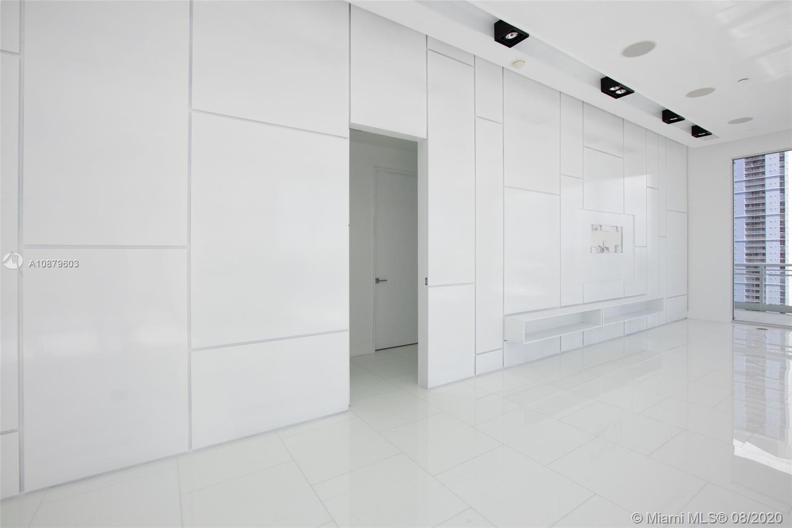 ASIA CONDO - Residential