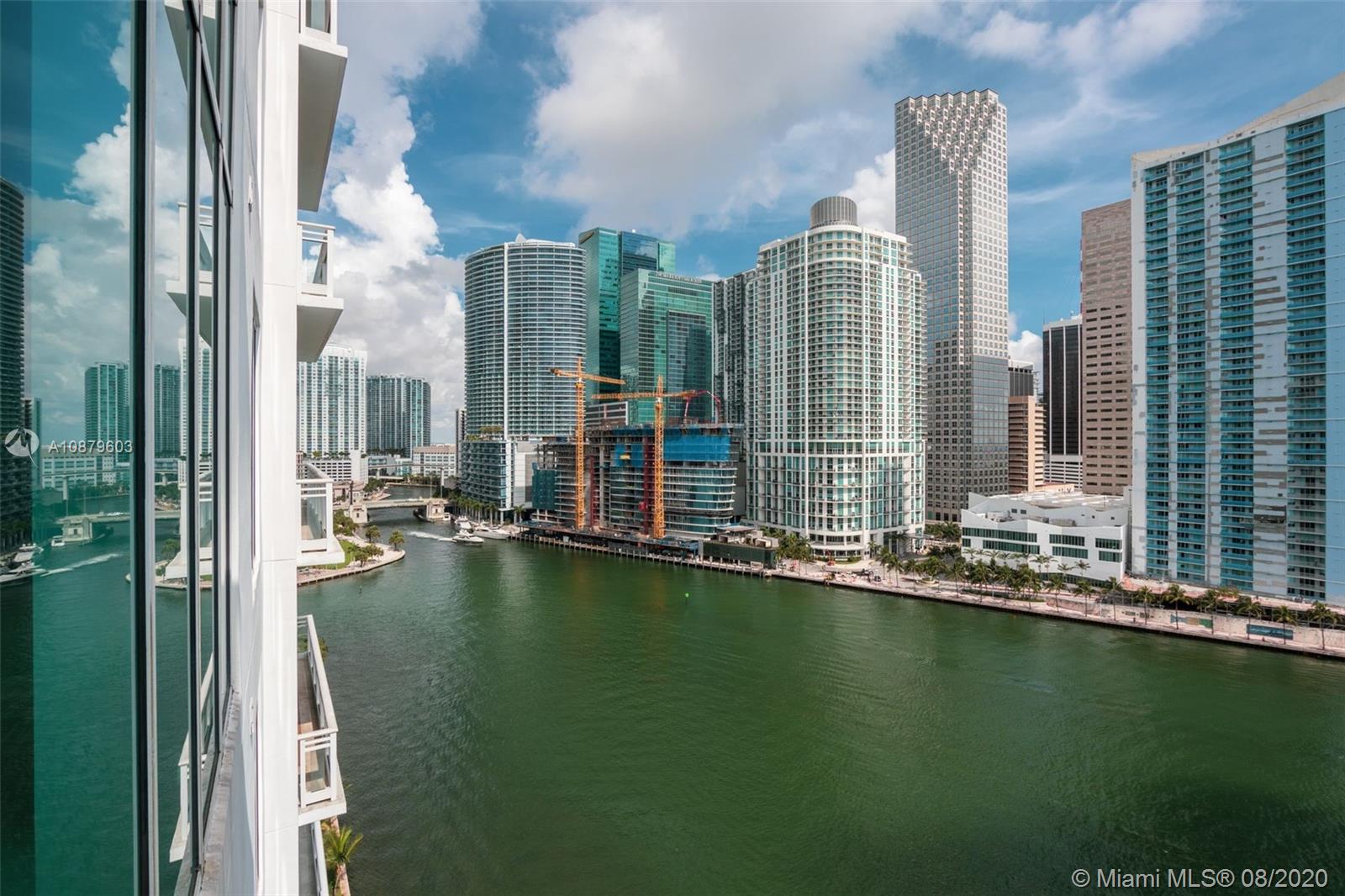 ASIA CONDO - Residential