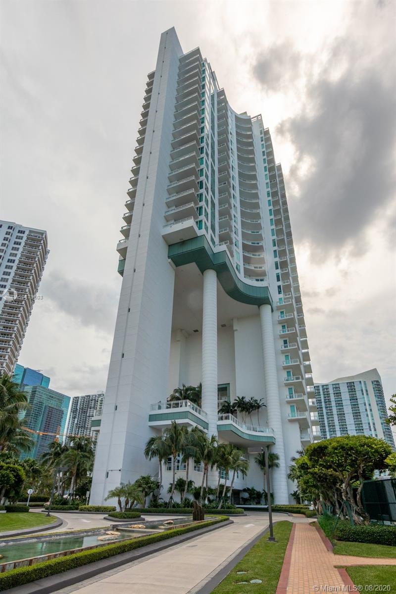 ASIA CONDO - Residential