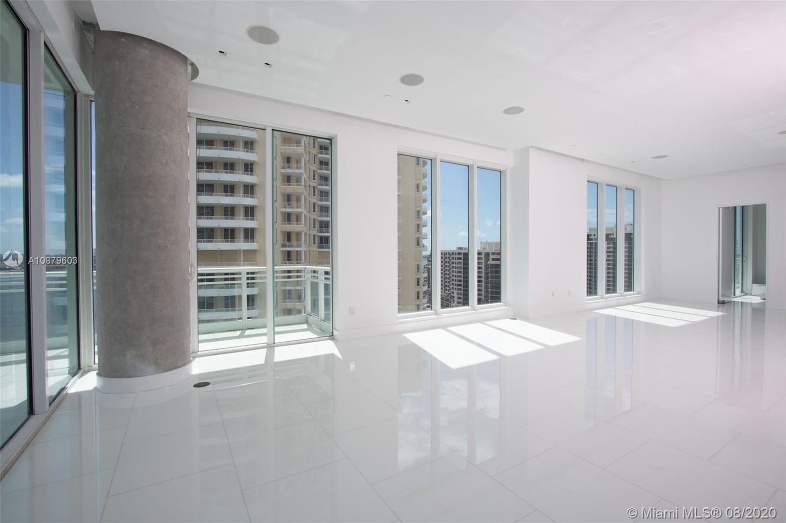 ASIA CONDO - Residential