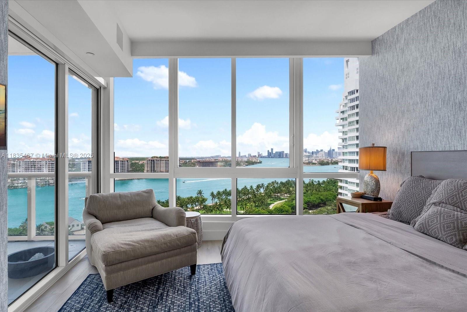 CONTINUUM ON SOUTH BEACH - Residential