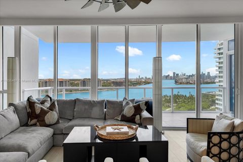100 S Pointe Dr 1502 Miami Beach FL 33139