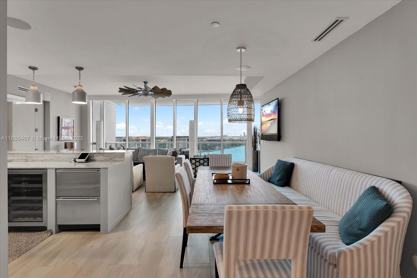 CONTINUUM ON SOUTH BEACH - Residential
