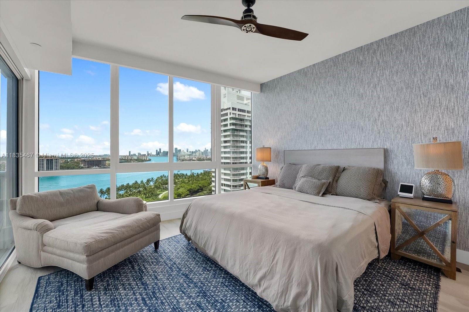 CONTINUUM ON SOUTH BEACH - Residential