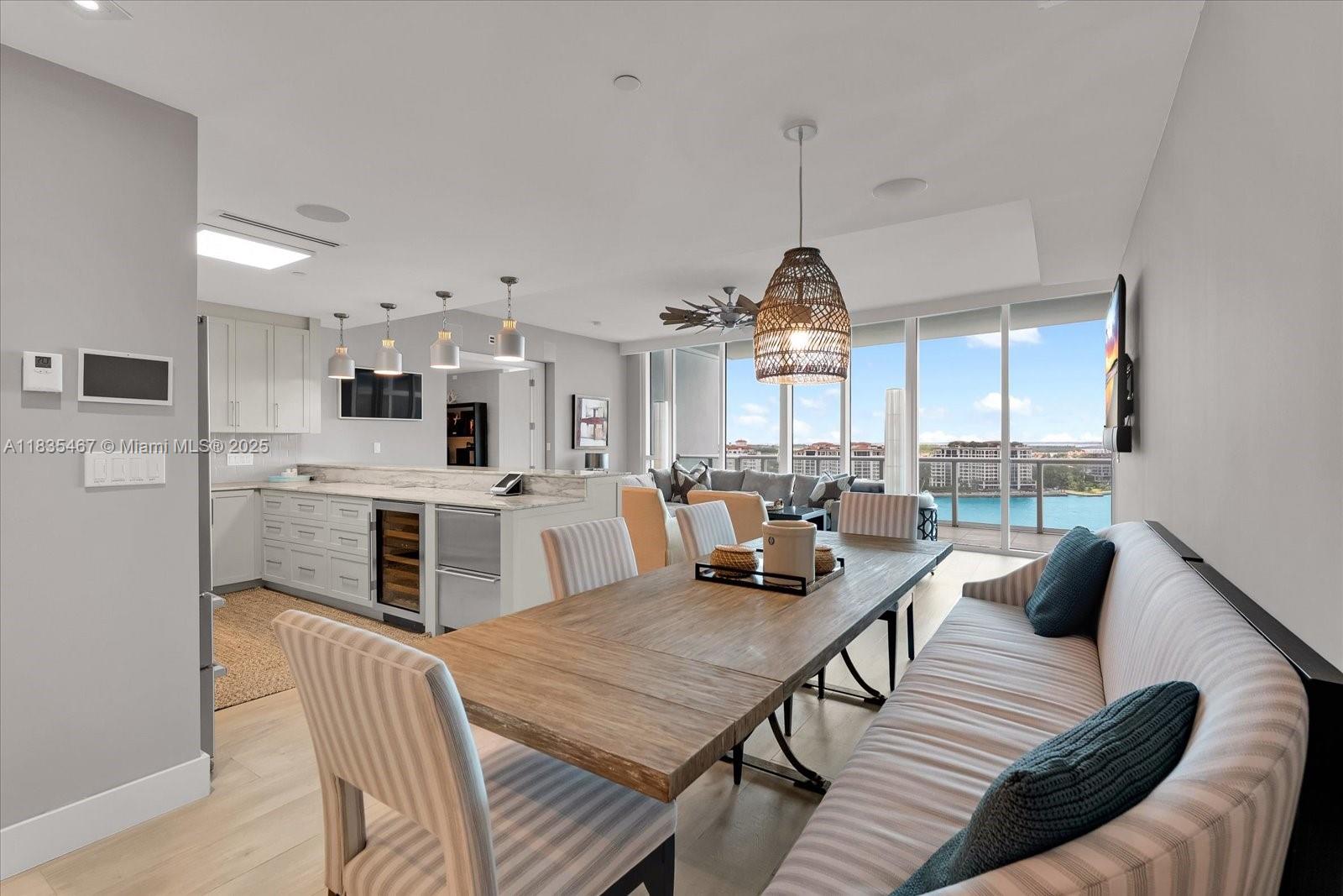 CONTINUUM ON SOUTH BEACH - Residential