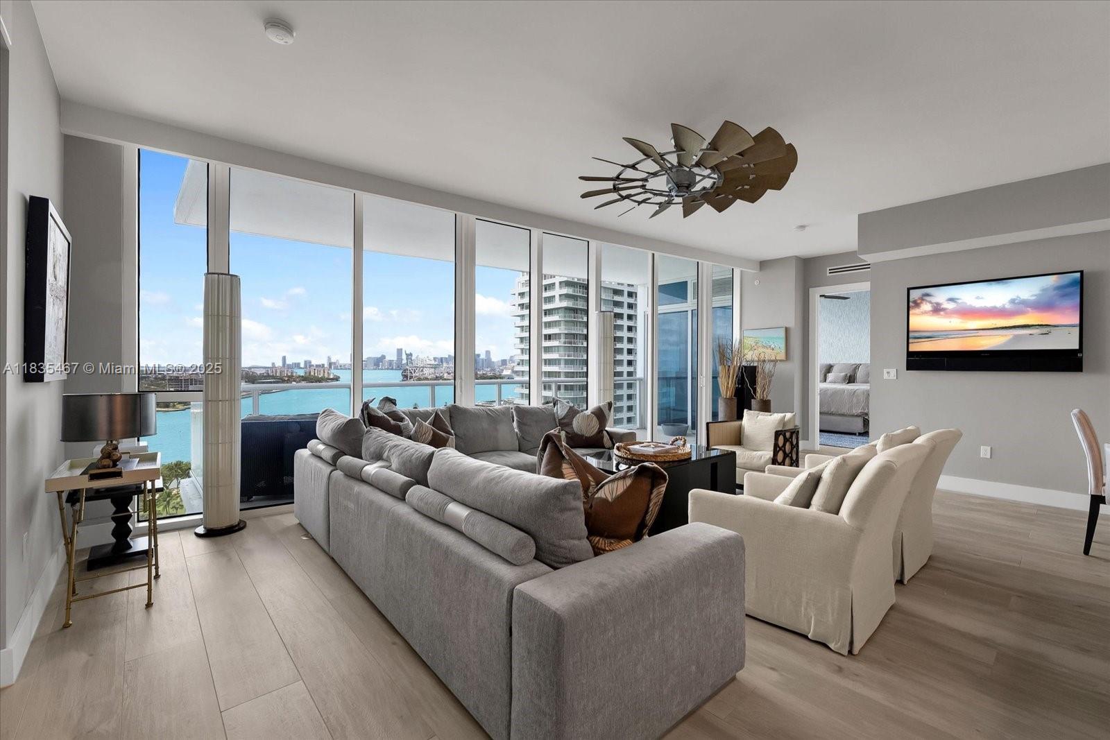 100 S Pointe Dr 1502