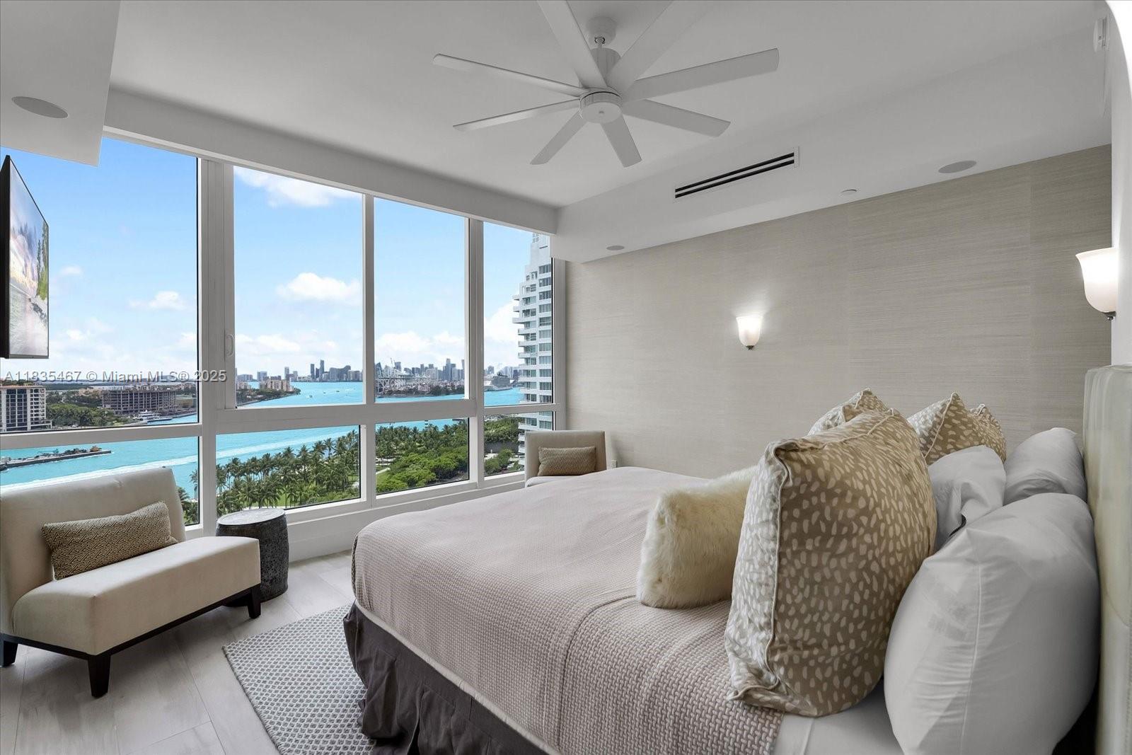 CONTINUUM ON SOUTH BEACH - Residential