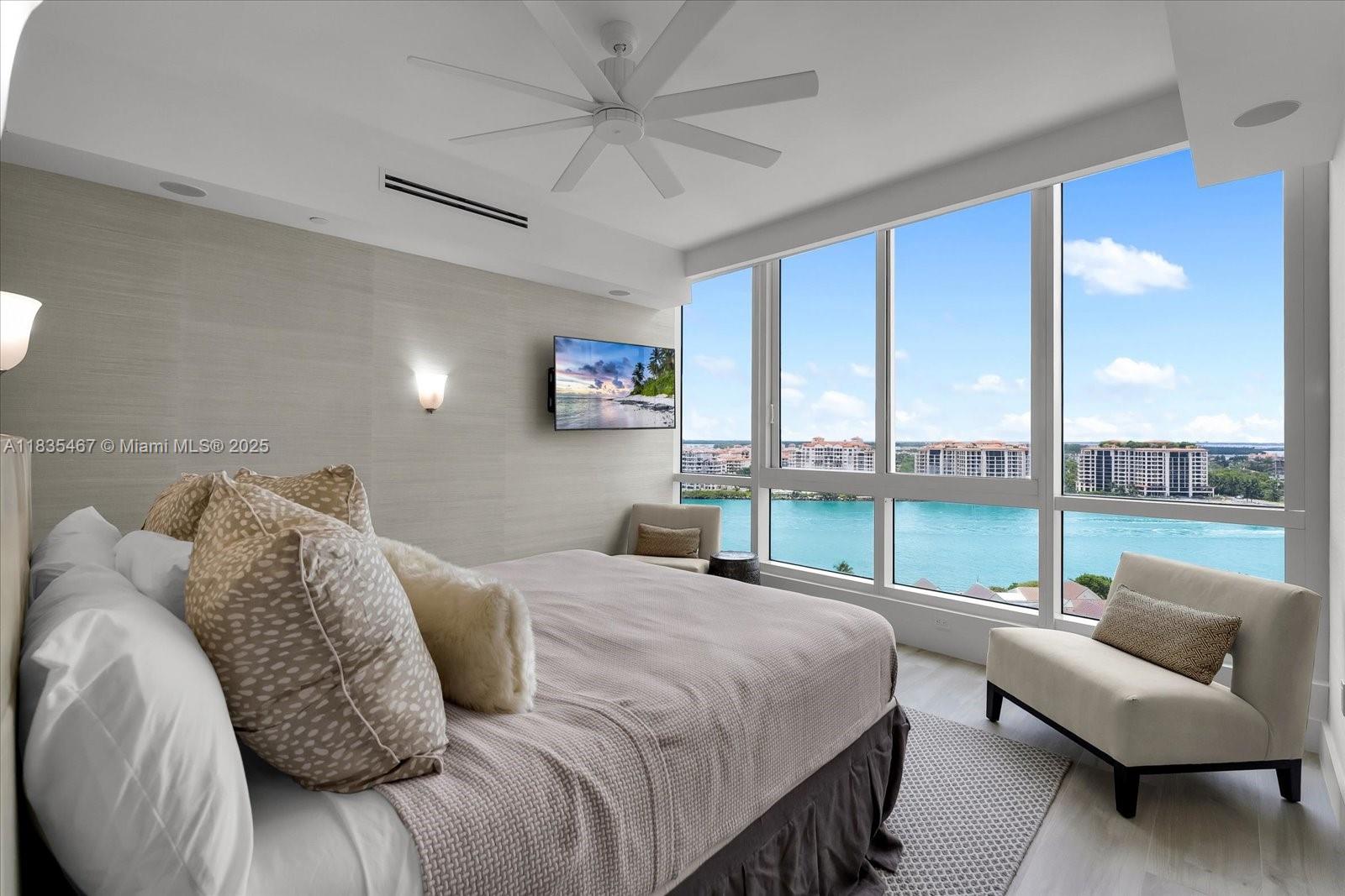 CONTINUUM ON SOUTH BEACH - Residential