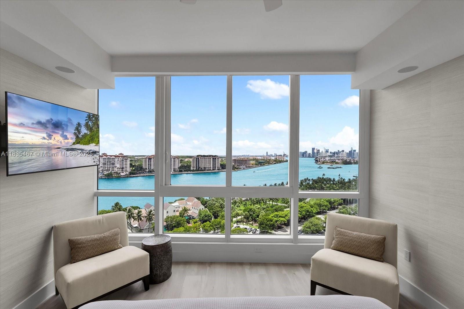 CONTINUUM ON SOUTH BEACH - Residential