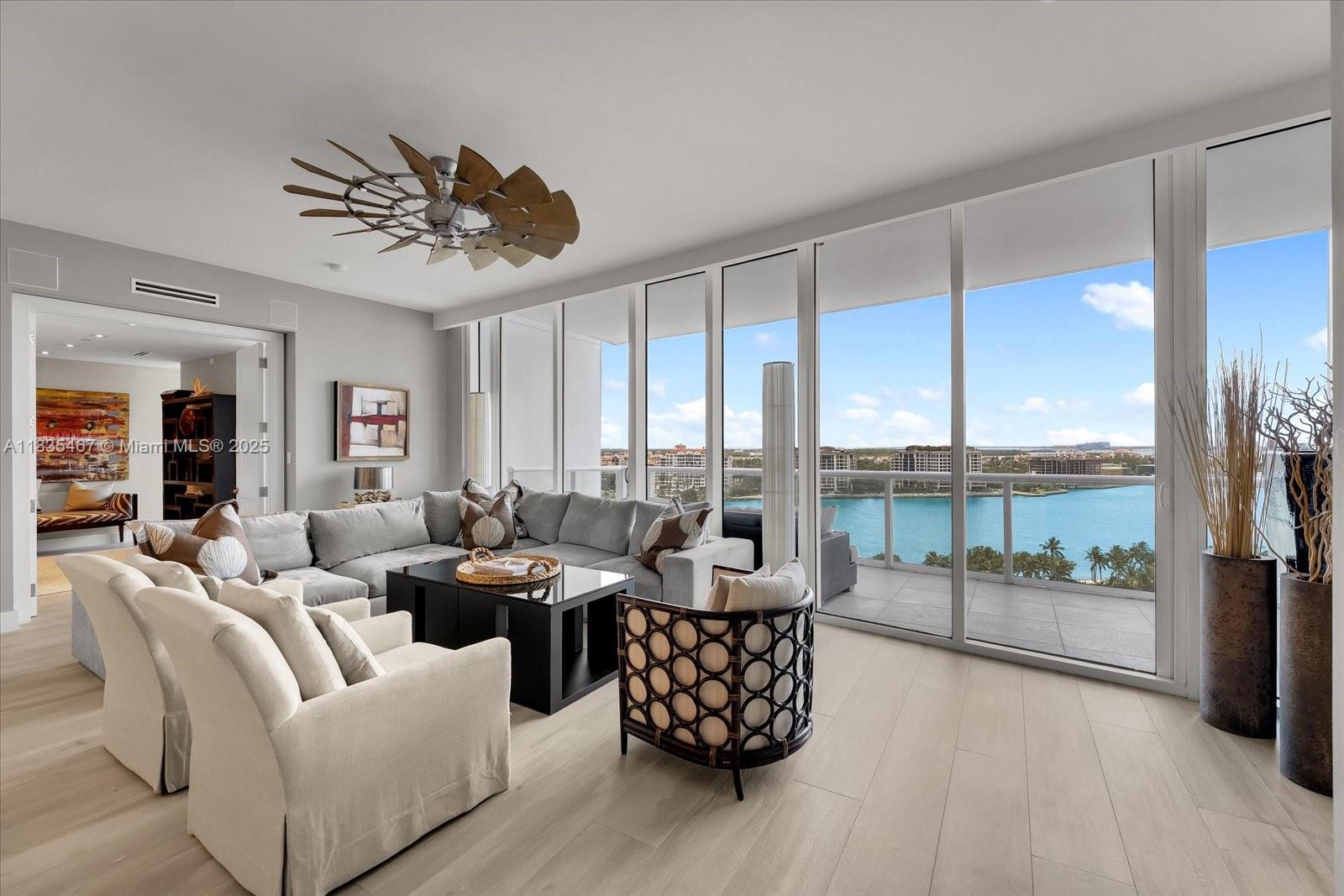 100 S Pointe Dr 1502