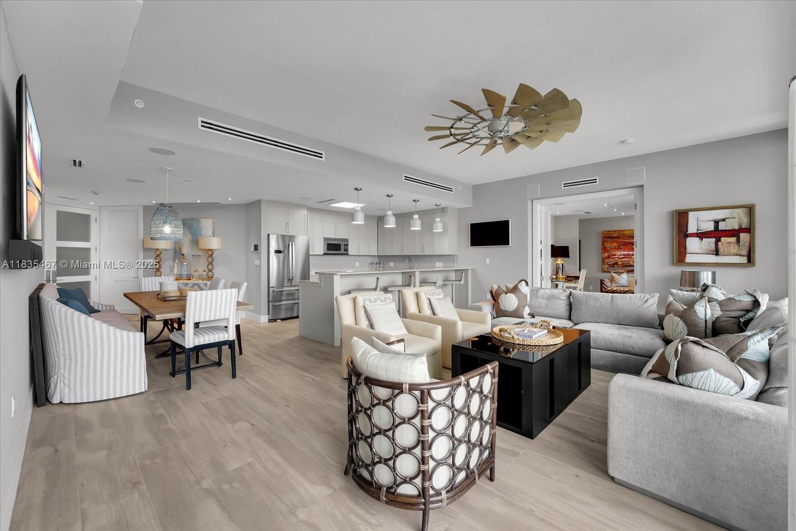 100 S Pointe Dr 1502